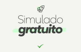 SAIU o 2 º Simulado GRÁTIS para Exame OAB 44 2025! Baixe aqui