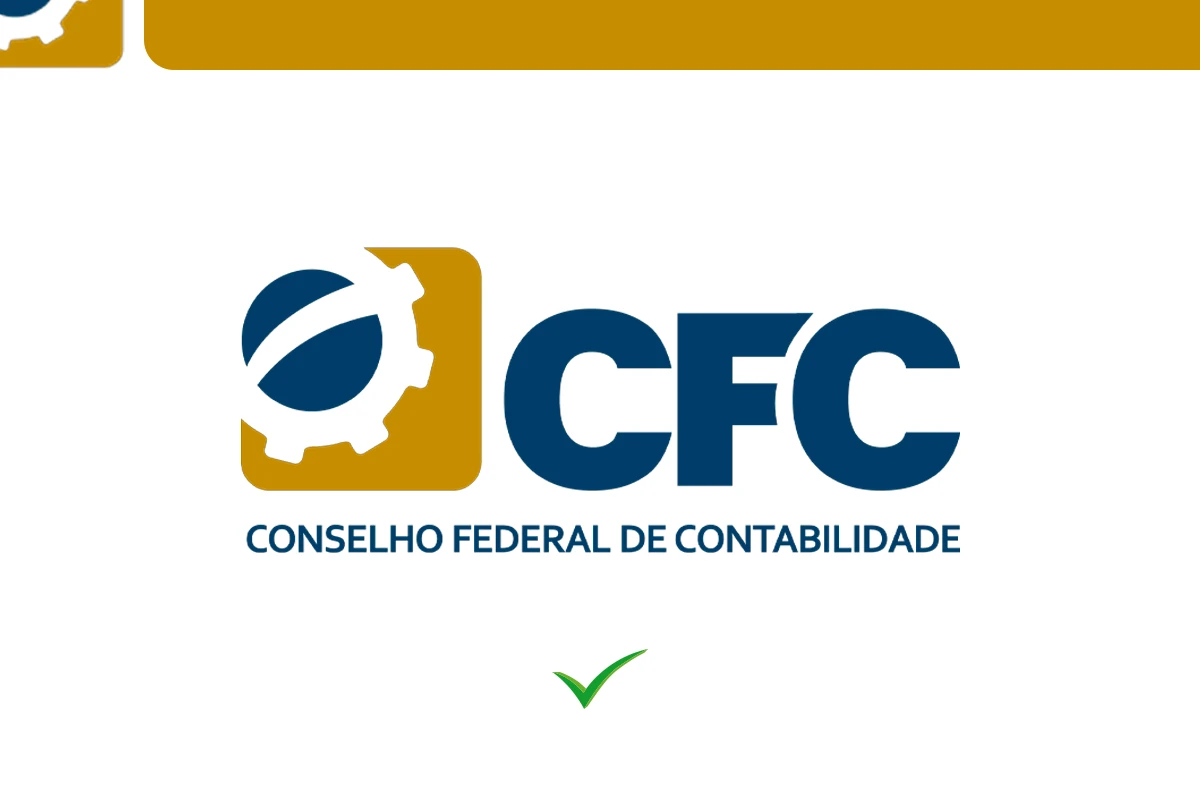 Notícia: Edital CFC 2026.1 Publicado! Inscrições de 23/02 a 24/03. Prova dia 24 de Maio (Manhã). Veja o cronograma e como garantir seu registro no CRC.