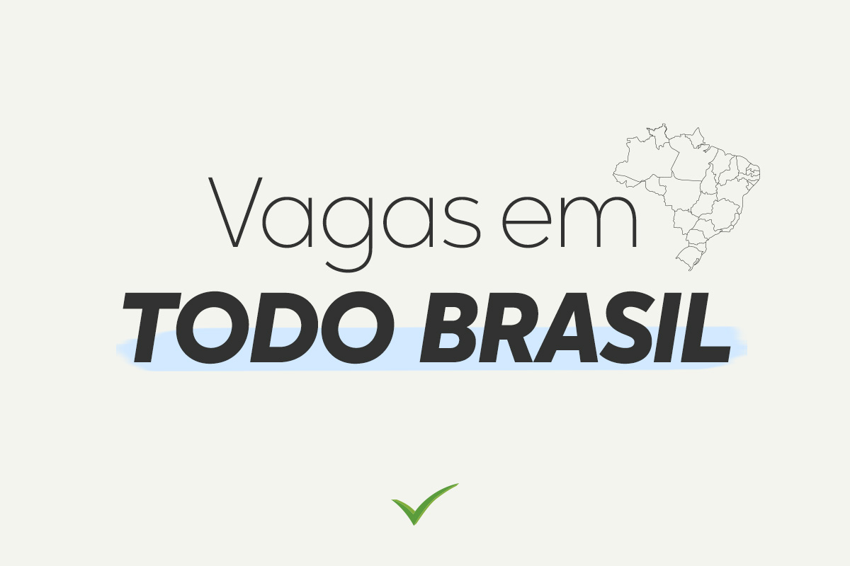 Notícia: Veja a LISTA COMPLETA dos concursos abertos e previstos para 2025 em todo o Brasil. Inicie sua preparação hoje mesmo com um curso específico!