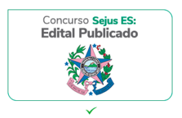 SAIU Concurso Sejus ES 2025: 600 vagas + CR para Policial Penal!