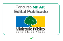 SAIU Concurso MP AP 2025: 15 vagas + CR até R$ 7,9 MIL