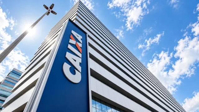 Concurso Caixa 2025: Retificação altera requisitos de ingresso