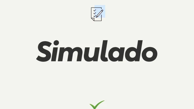 SAIU o 1º Simulado GRÁTIS para o PSS IBGE 2025: BAIXE AQUI