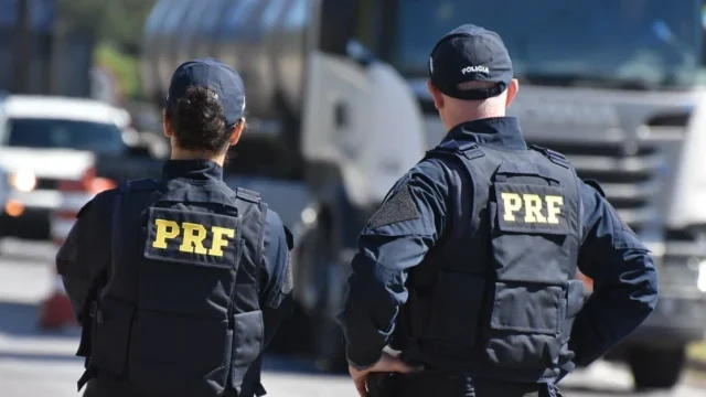 Concurso PRF 2026: como foi o ÚLTIMO Edital? Saiba tudo