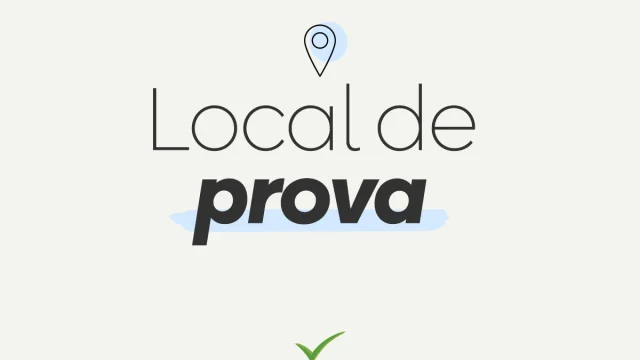 Concurso MP AP: locais de prova liberados e 24 mil inscritos