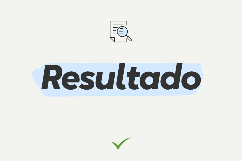 CNU 2026: Resultado da Prova Discursiva JÁ DISPONÍVEL!