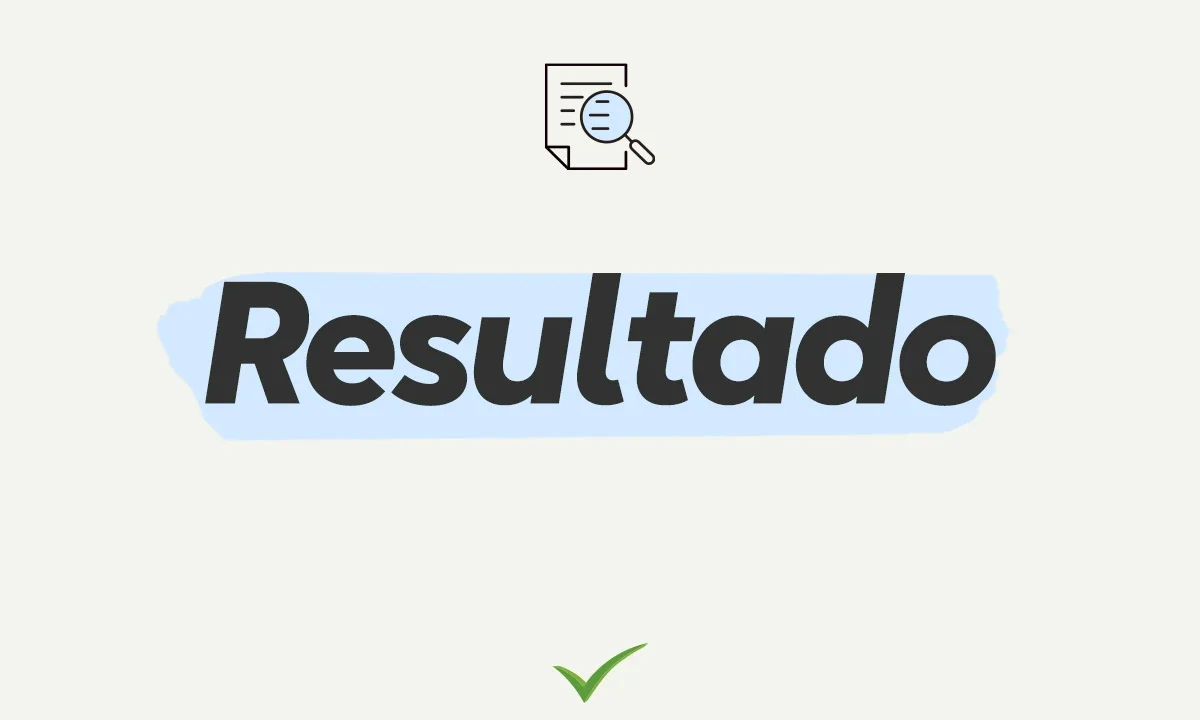 Concurso SEE MG 2025: SAIU o resultado OFICIAL da Prova!