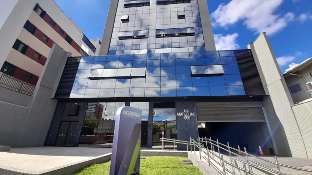 Concurso AGEPAR: Cebraspe é contratado como banca; 23 vagas