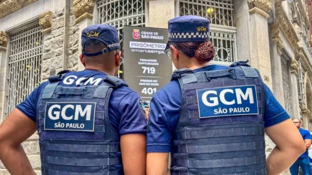 Concurso GCM SP 2026: quais as ETAPAS de prova? Inscreva-se!