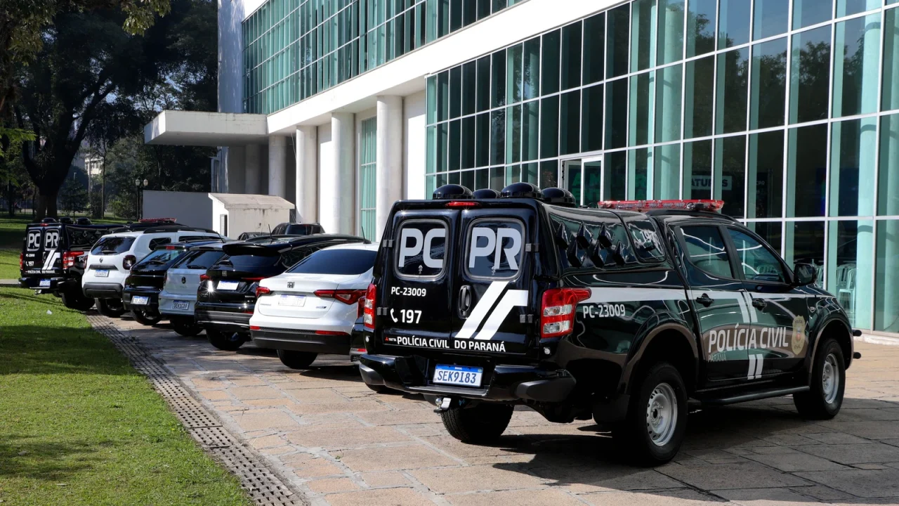 Concurso PC PR: Quais os salários? Inicial chega a R$ 21 mil