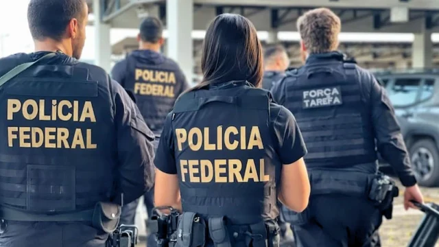 Concurso PF 2026: qual o SALÁRIO de quem passa? Descubra aqui