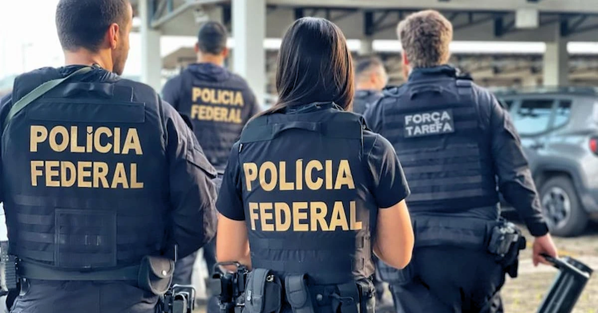 Notícia: Concurso PF 2026: Salários de até R$ 26,8 mil, mas o TAF pode te tirar do jogo! Veja o guia completo dos testes físicos exigidos e como começar a treinar!