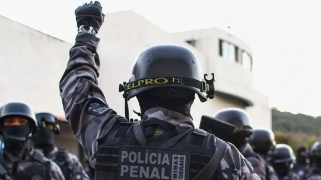 Concurso Polícia Penal MG 2026: SAIU o resultado preliminar! Acesse já