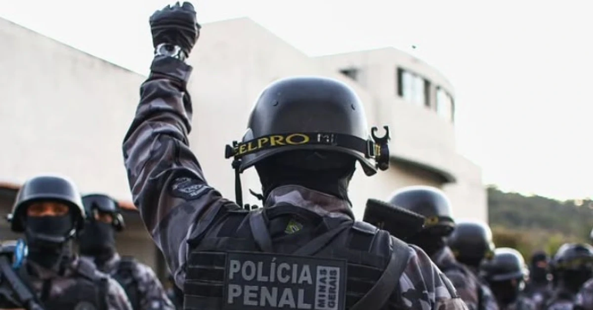 Notícia: Fez a prova da Polícia Penal MG? Confira sua nota preliminar, saiba como entrar com recurso e veja a data do resultado definitivo da redação!