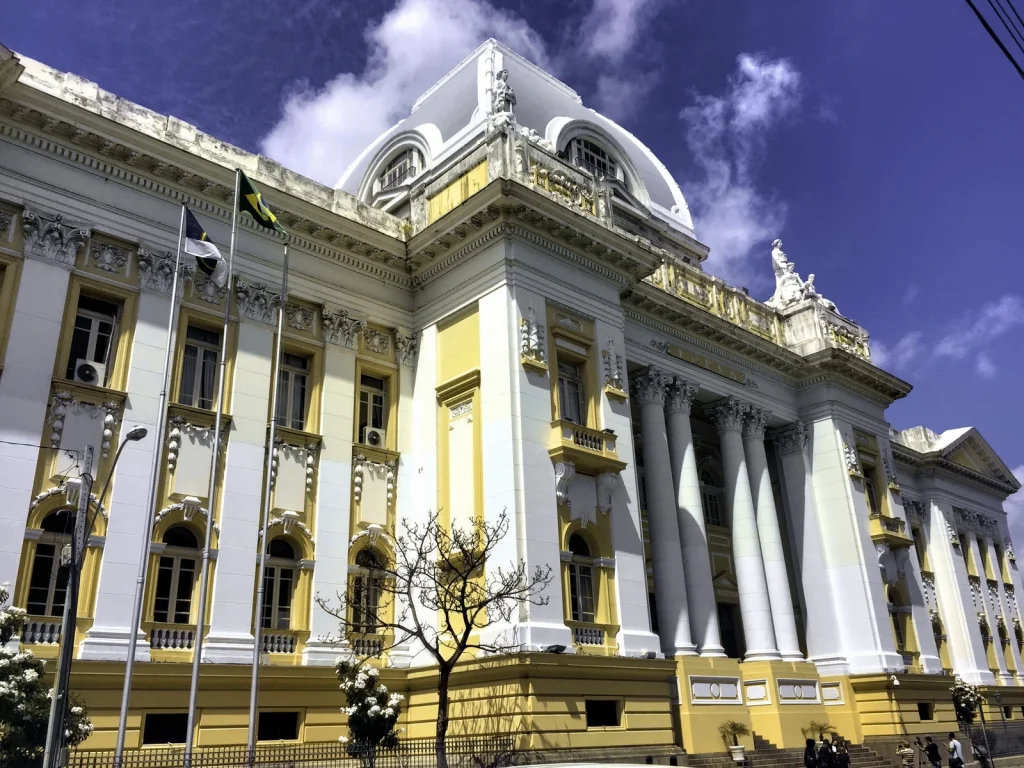 Concurso TJ PE: Provas para Técnico Judiciário são anuladas
