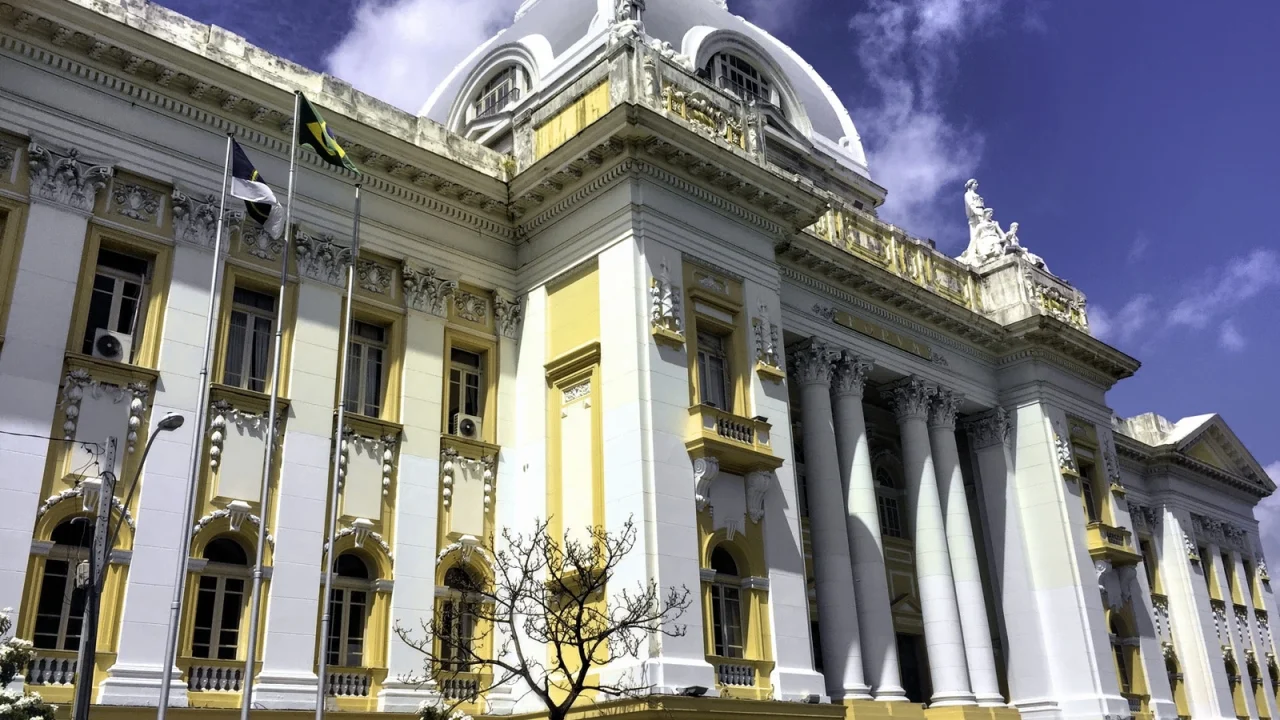 Concurso TJ PE: Provas para Técnico Judiciário são anuladas