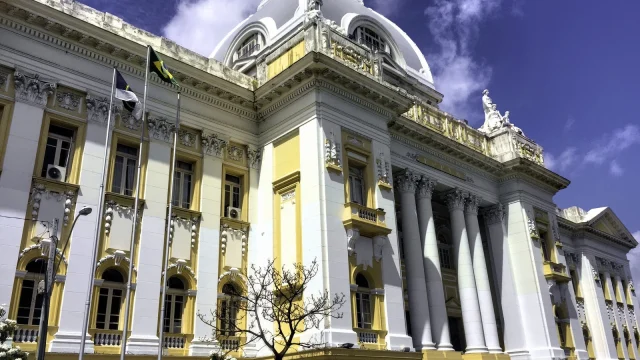 Concurso TJ PE: Provas para Técnico Judiciário são anuladas