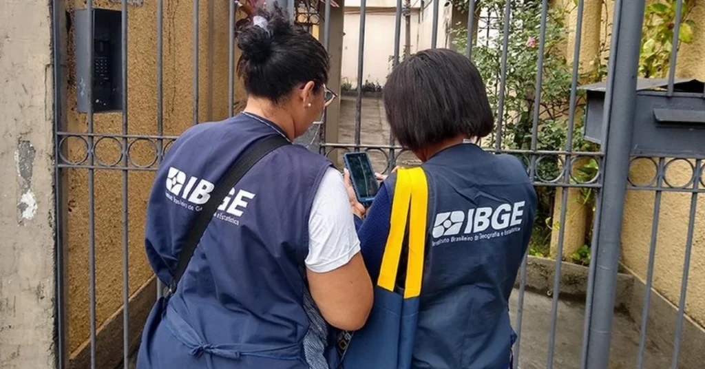 PSS IBGE Temporários 2026: local de prova disponível! Consulte já