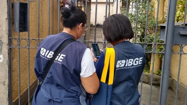 PSS IBGE Temporários 2026: local de prova disponível! Consulte já
