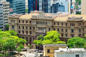 Saiba tudo sobre o concurso TJ SP