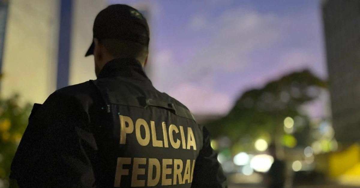 Notícia: Concurso PF: Foco no cargo de Agente! São 630 vagas com salário inicial de R$ 14 mil. Veja os requisitos, salários, benefícios e prepare-se!