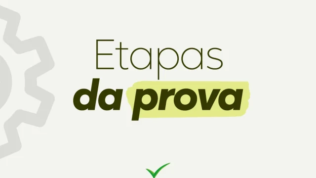 Concurso Prefeitura de Carbonita (MG) 2026: Como Serão as PROVAS Objetivas?