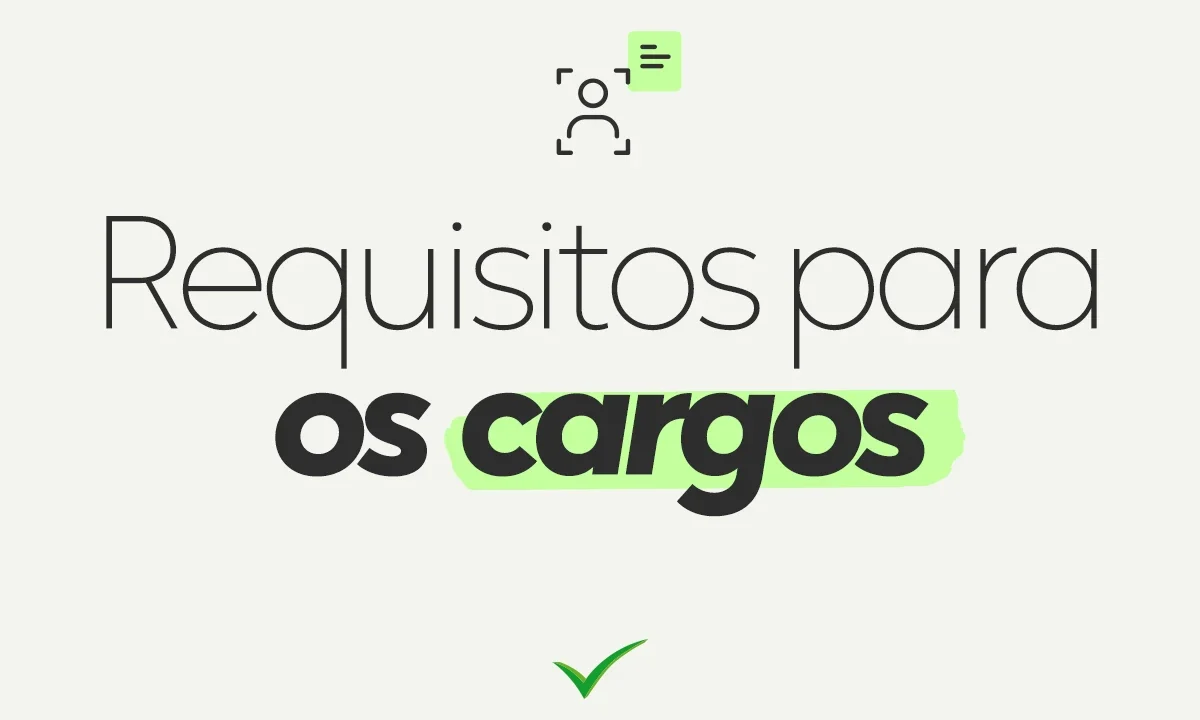 Concurso SEDUC PI 2026: Quais os requisitos?