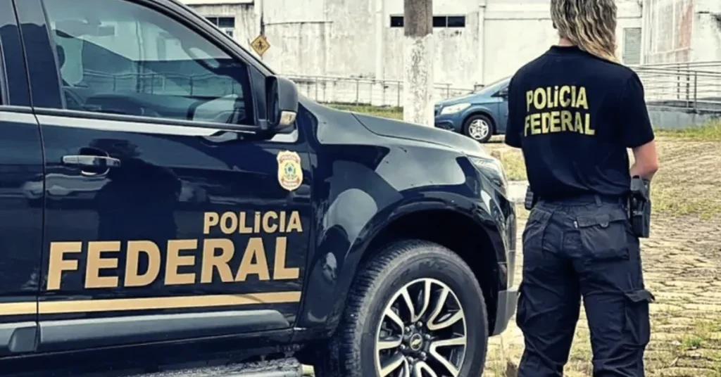 Concurso PF 2026: últimas notícias e qual a situação hoje? Saiba TUDO