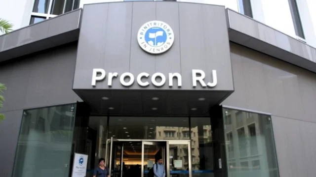 Inscrições prorrogadas para o Concurso PROCON RJ 2026!