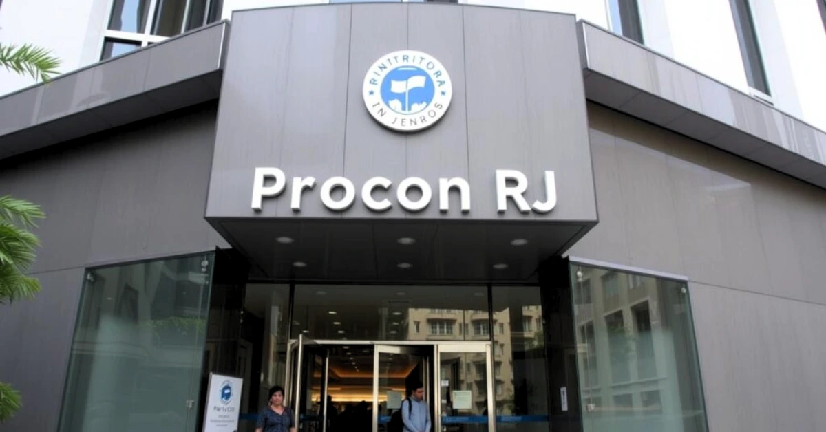 Inscrições prorrogadas para o Concurso PROCON RJ 2026!
