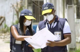 Concurso IBGE 2026: quais serão as VAGAS? Salário a R$ 3.379,00!