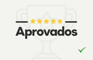 Alan: Eu fui aprovado no concurso Concurso 02/2024 – Prefeitura Municipal de Ribeirão Preto