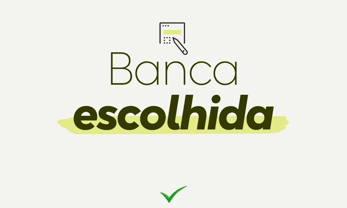 Concurso TJ CE 2026: FCC definida como Banca; Edital em breve!