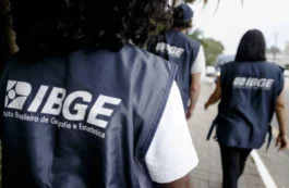 PSS IBGE 2026 em MAIO: Edital com 39.108 vagas de Nível Médio!