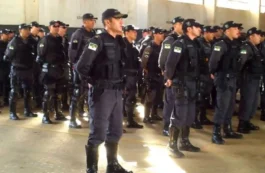 Concurso PM RN 2026: Edital SUSPENSO com 146 vagas!