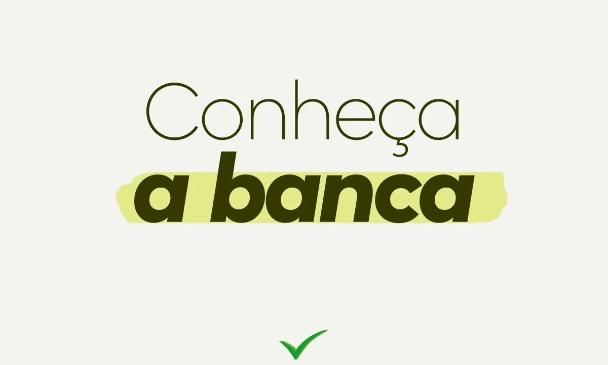 Concurso TCE SC 2026: Conheça a Banca FGV!