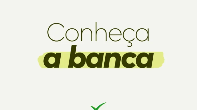 Concurso TCE SC 2026: Conheça a Banca FGV!