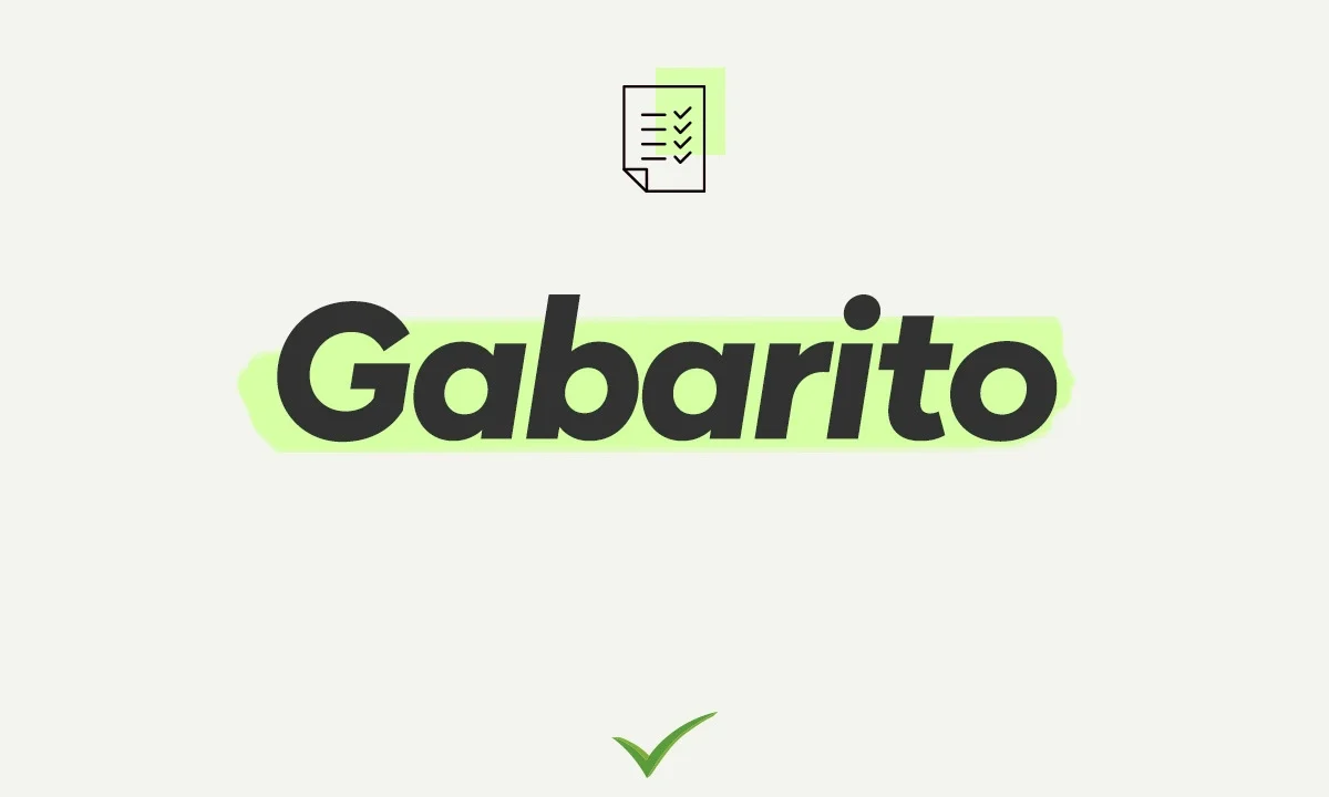 Concurso Câmara dos Deputados: SAIU o gabarito OFICIAL!