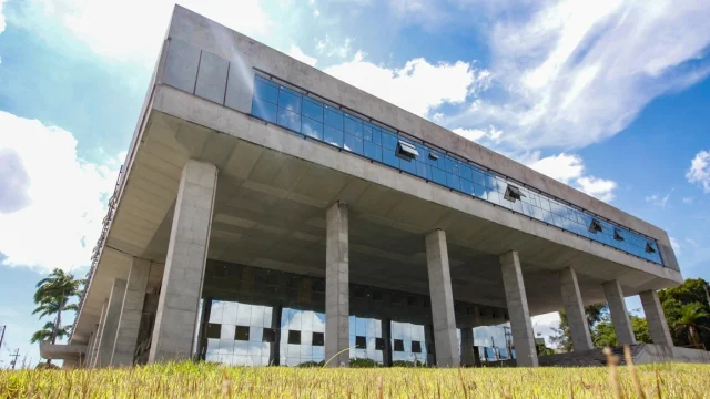 Concurso TJ CE: Tribunal altera comissão organizadora do novo edital