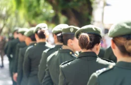 Concurso Exército: Inscrições abertas para 227 vagas de Oficiais