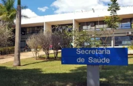 SES DF publica edital com 900 vagas temporárias para níveis médio e superior