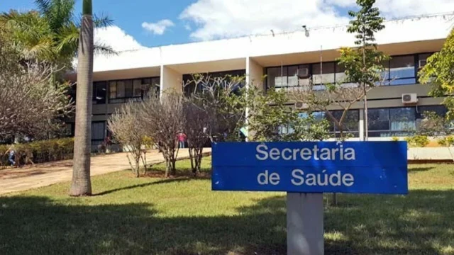 SES DF publica edital com 900 vagas temporárias para níveis médio e superior