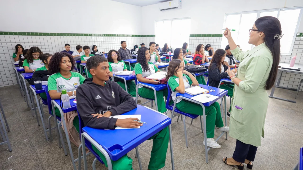 Concurso Seduc PI: Divulgados os resultados das provas objetivas e discursivas