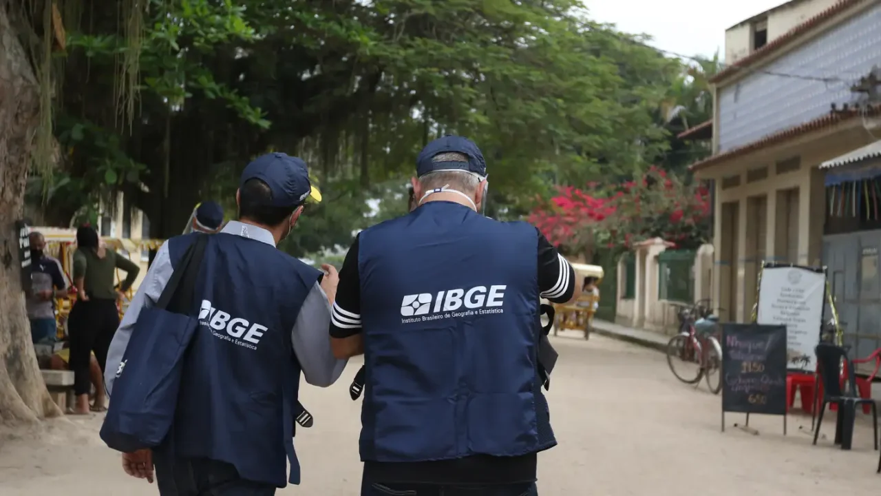 Concurso IBGE: Escolha de banca para novo edital é suspensa