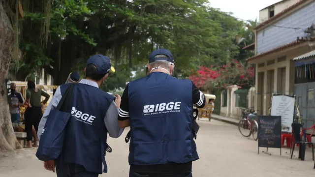 Concurso IBGE: Escolha de banca para novo edital é suspensa