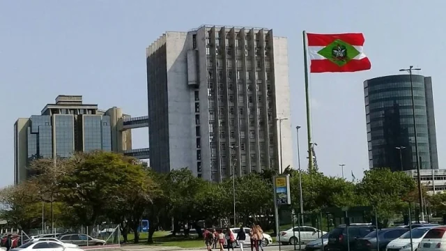 Concurso TJ SC: Inscrições encerram no dia 30 de abril