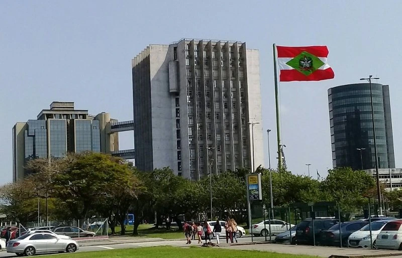 Concurso TJ SC: Inscrições encerram no dia 30 de abril