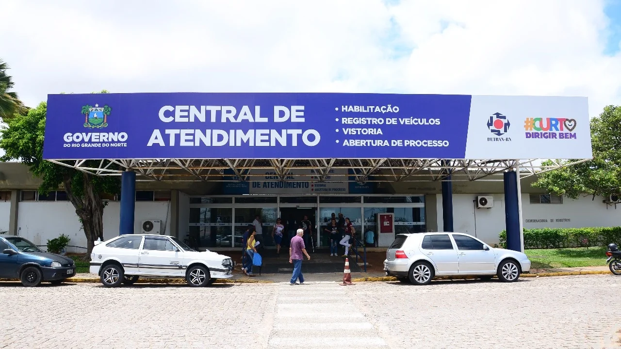 Concurso Detran RN: Inscrições para 80 vagas encerram hoje (30)