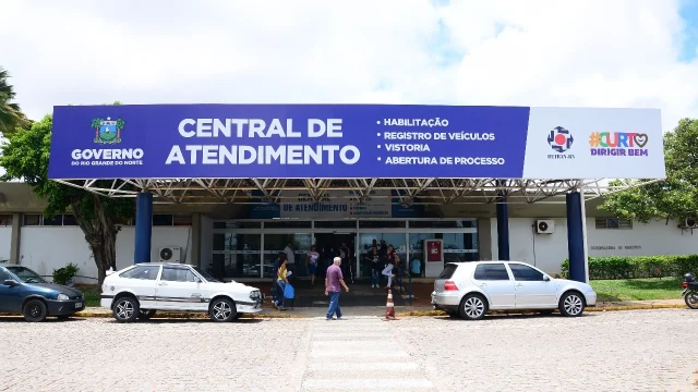 Concurso Detran RN: Inscrições para 80 vagas encerram hoje (30)