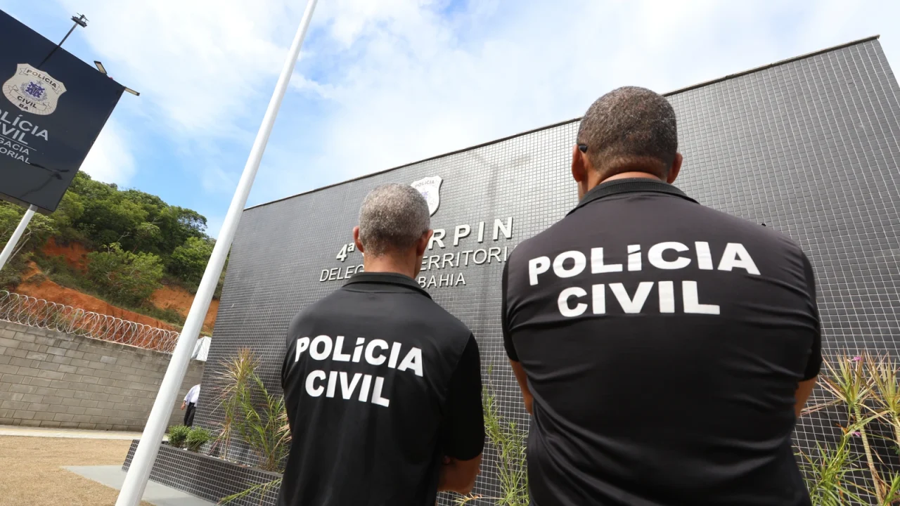 Concurso PC BA: Instituto AOCP é definido como banca organizadora